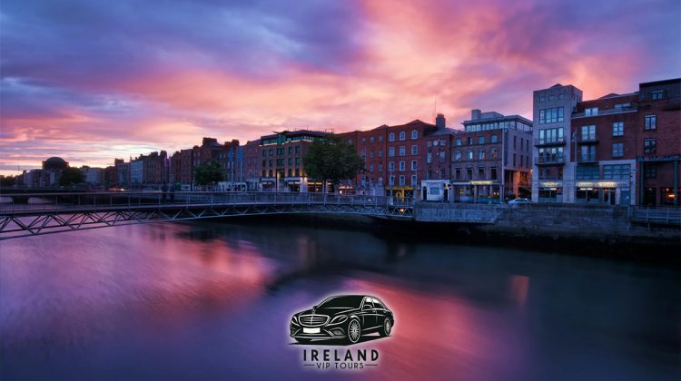 Dublin’s Hidden History: Secret Spots a Chauffeur Can Show You
