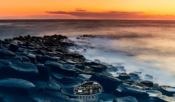 The Giant’s Causeway: A Journey Through Time and Legend