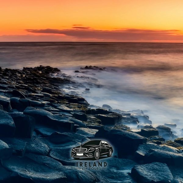 Private Tour of Giant's Causeway