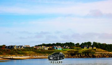 The Ring of Kerry: A Historical Odyssey of Ireland’s Wild Southwest