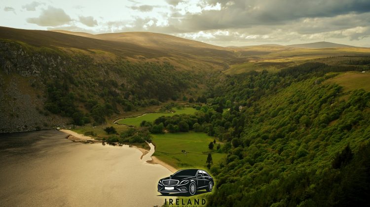 Wonders of Wicklow: A Historical Escape Through Ireland’s Garden