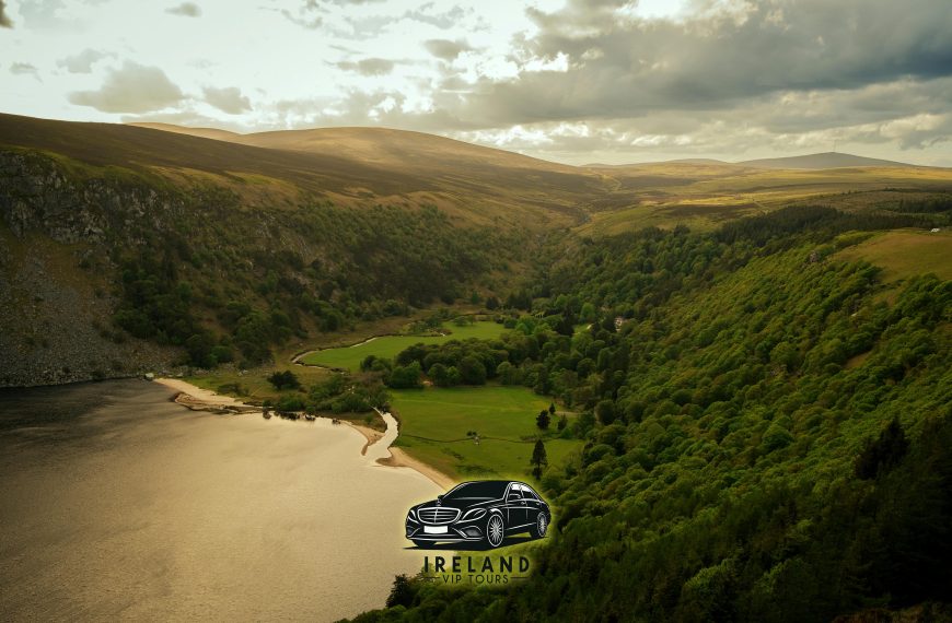 Wonders of Wicklow Private Chauffeur Tour