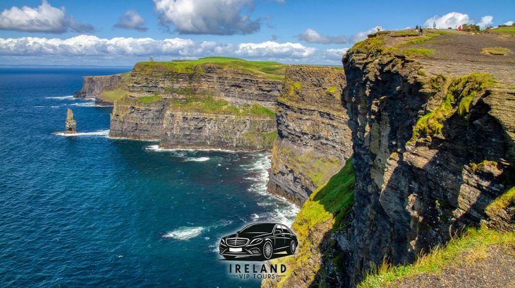The Untold Stories of the Wild Atlantic Way
