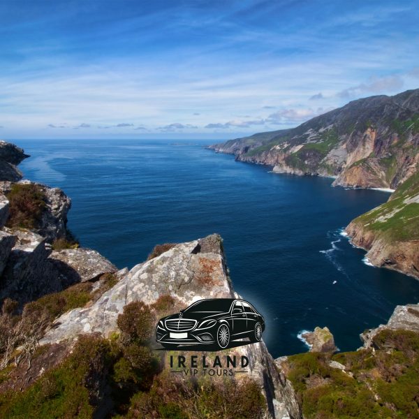 Luxury Chauffeur Ireland