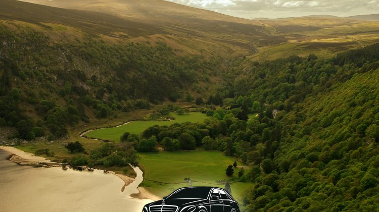 Private Chauffeur Tours: Discovering the Ring of Kerry