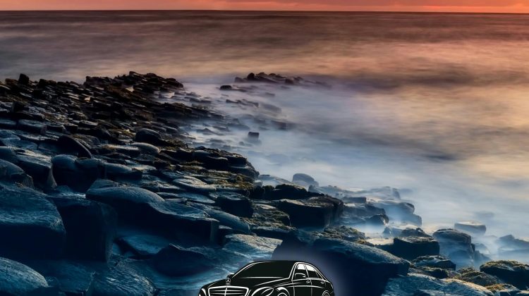 VIP Chauffeur Service: A Journey to the Giant’s Causeway