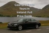 Cost Of Private Tours In Ireland Full Price Guide