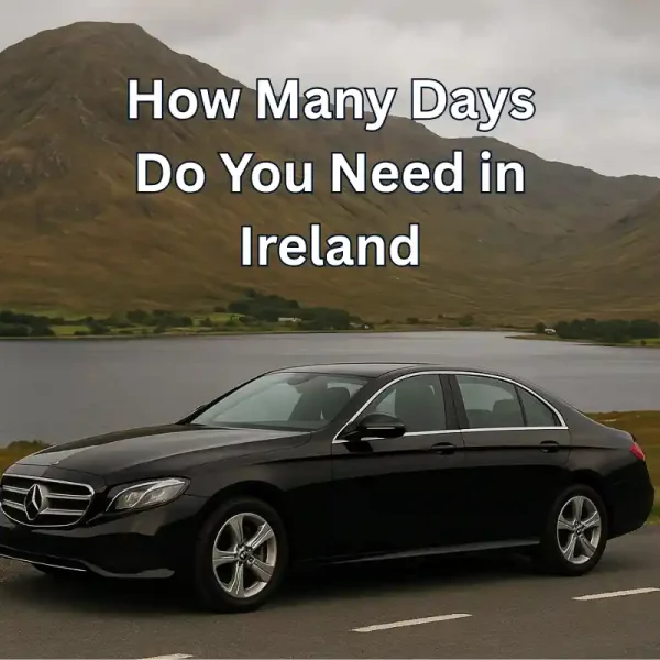 How Many Days Do You Need in Ireland