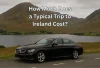 How Much Does a Typical Trip to Ireland Cost