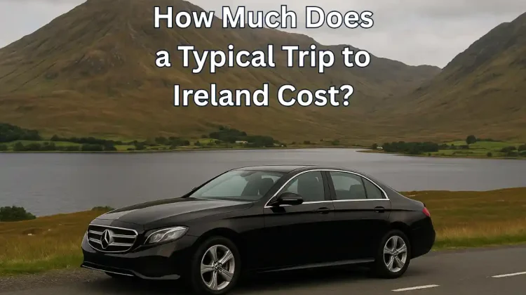 How Much Does a Typical Trip to Ireland Cost?