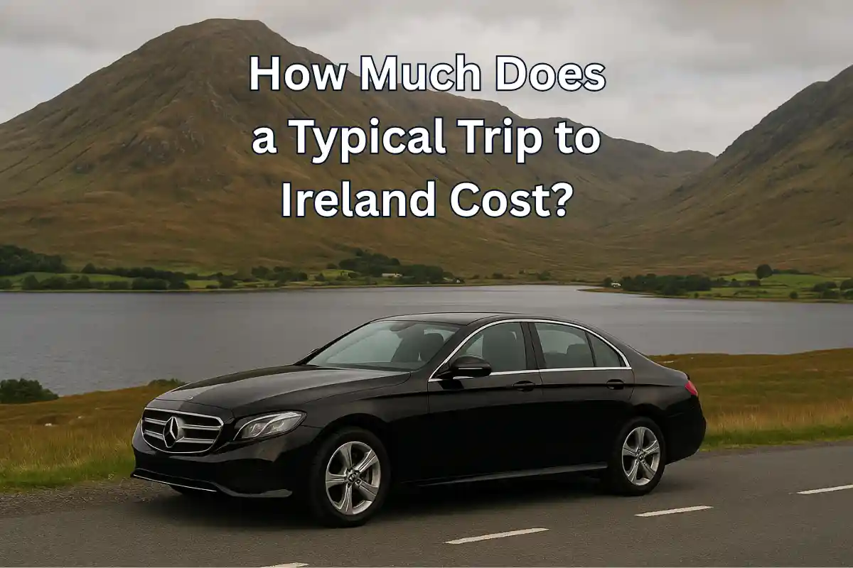 How Much Does a Typical Trip to Ireland Cost