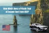 How Much Does a Private Tour of Ireland Cost from USA?