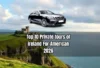Top 10 Private tours of ireland For American 2026