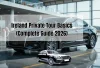 Ireland Private Tour Basics (Complete Guide 2026)