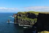 Cliffs of Moher Ireland iconic Atlantic coastal landmark for first-time travelers