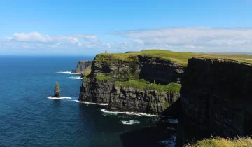 Is Golf Tours of Ireland Worth It for First-Time Travelers?