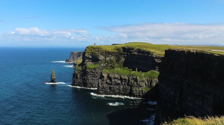 Is Golf Tours of Ireland Worth It for First-Time Travelers?