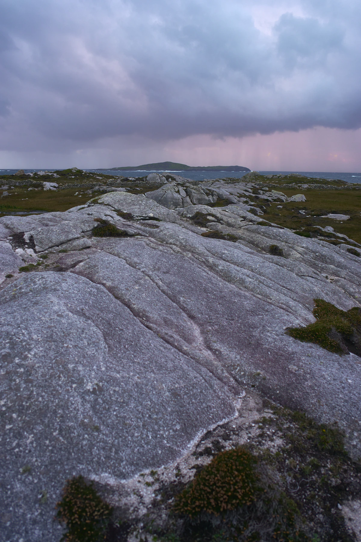 Wild Atlantic Way rocky coastal landscape why Americans choose guided Ireland tours